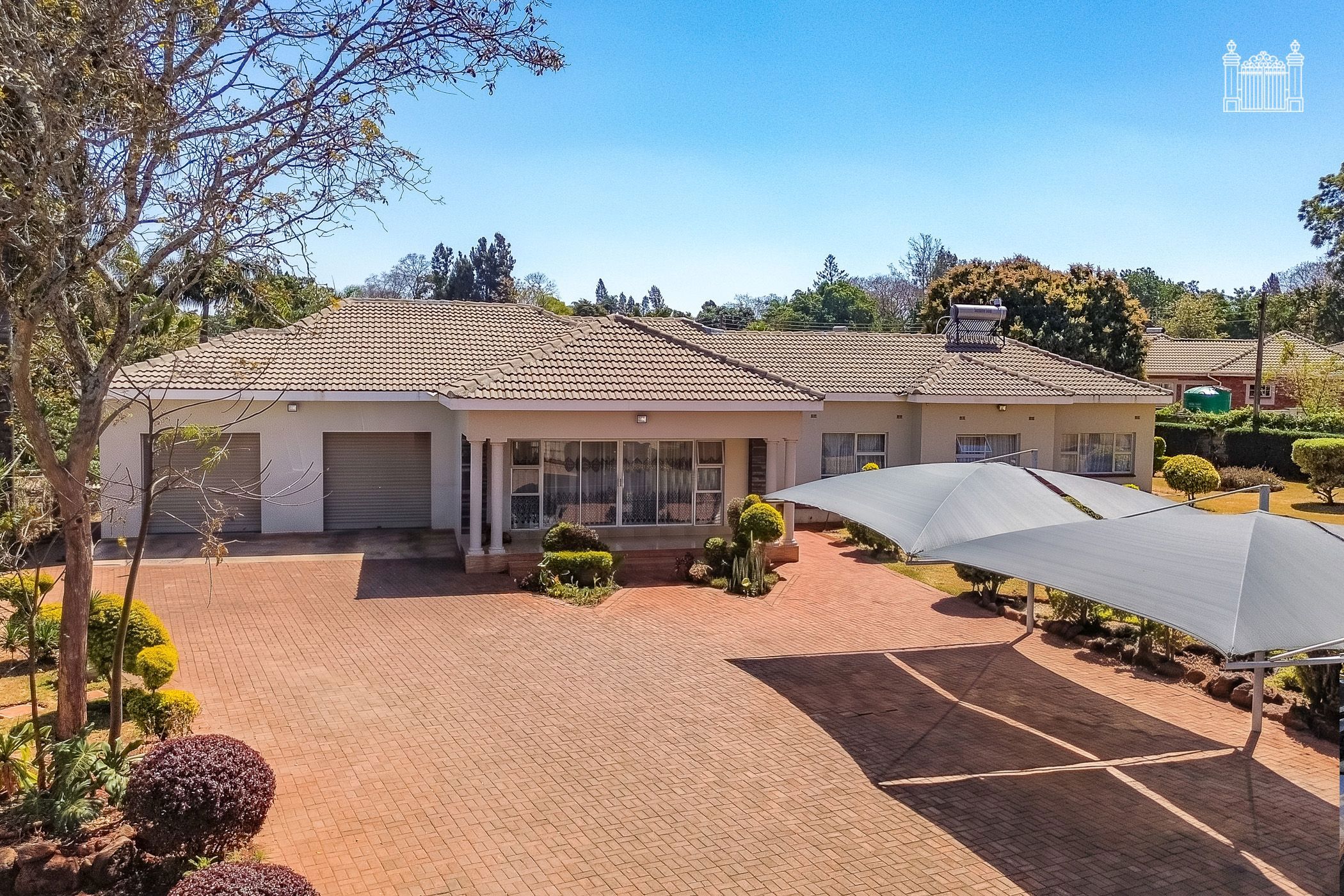 House for sale in Greendale, Zimbabwe - 3ZB1750069