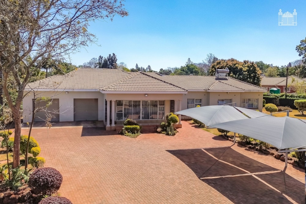 House for sale in Greendale, Zimbabwe - 3ZB1750069 House for sale in Greendale, Zimbabwe - 3ZB1750069