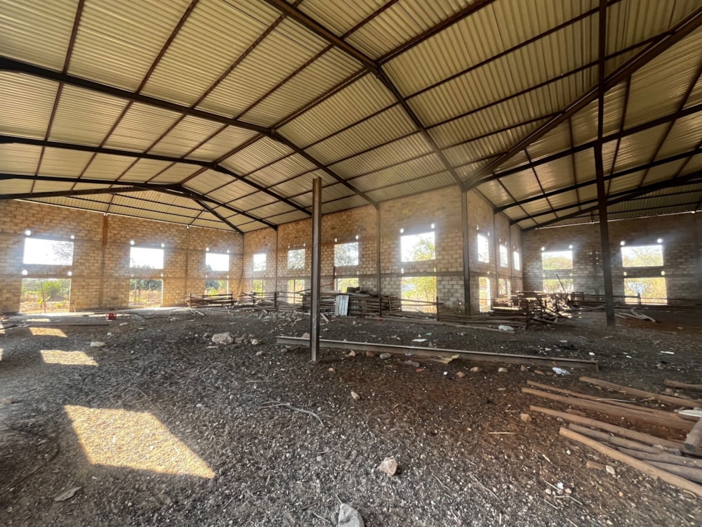 Commercial Building to rent in Lilayi, Zambia - 3ZA1751073 Commercial Building to rent in Lilayi, Zambia - 3ZA1751073