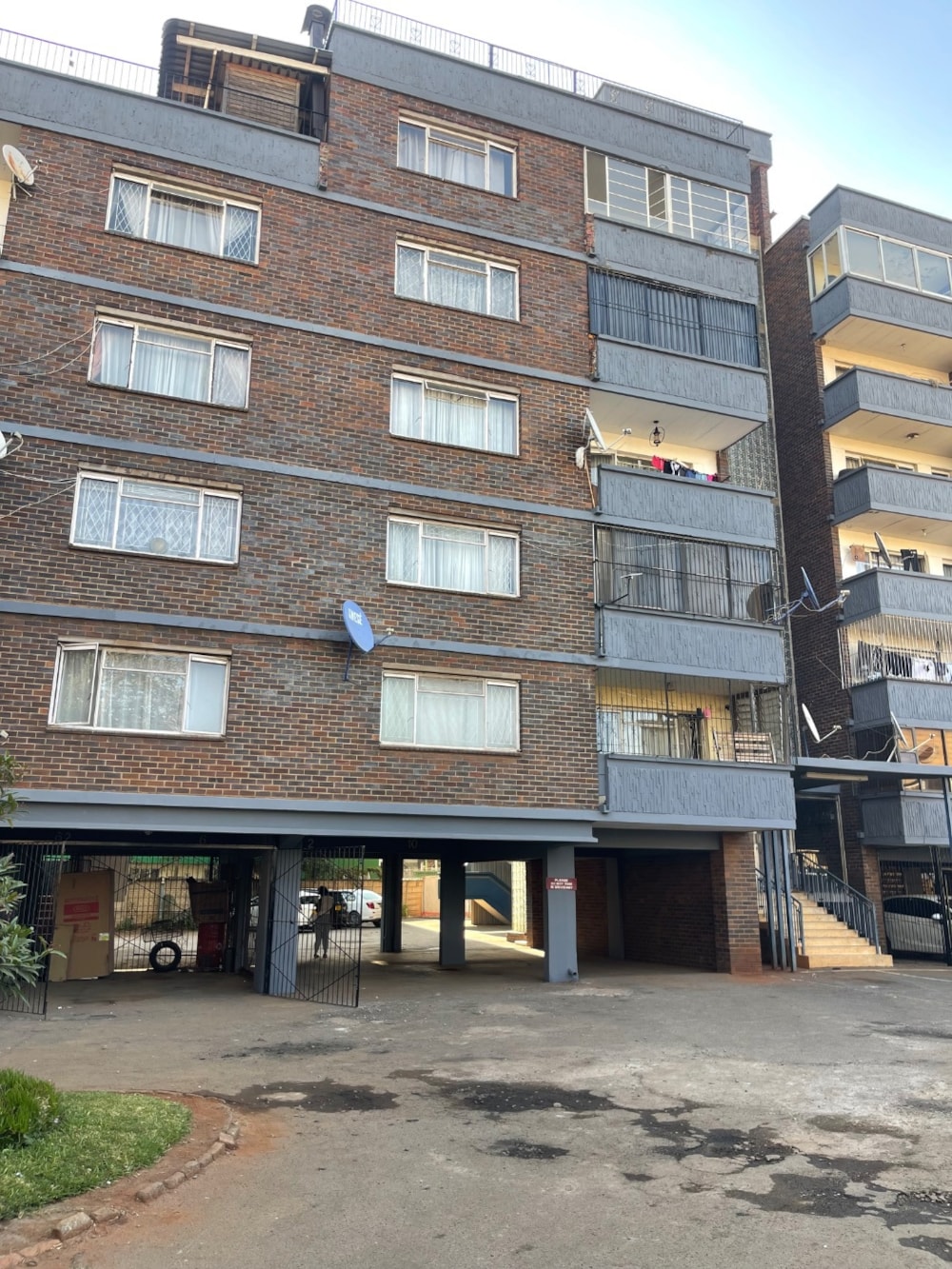 Apartment to rent in Avenues, Zimbabwe - 3ZB1750103 Apartment to rent in Avenues, Zimbabwe - 3ZB1750103