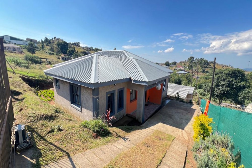 House for sale in Mbabane, Eswatini - 3ES1750112