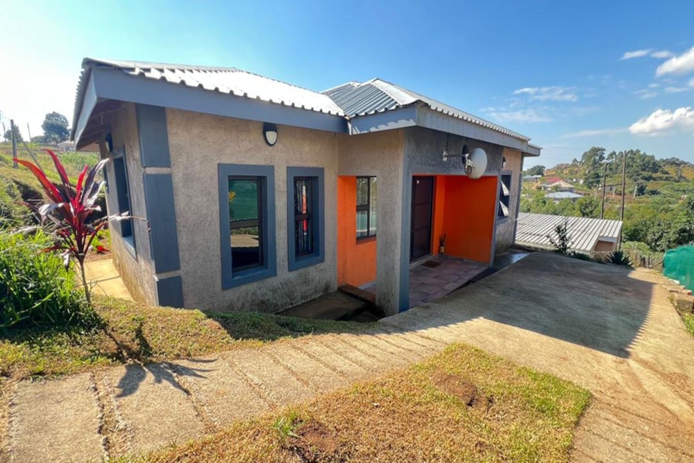 House for sale in Mbabane, Eswatini - 3ES1750112