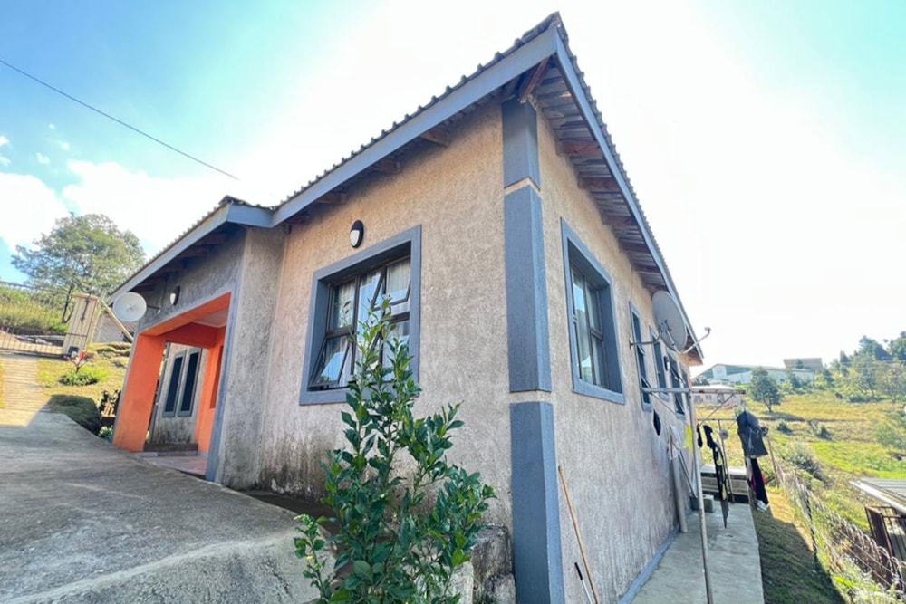 House for sale in Mbabane, Eswatini - 3ES1750112