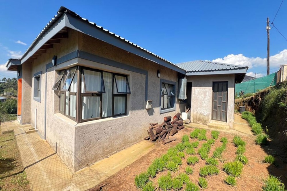 House for sale in Mbabane, Eswatini - 3ES1750112