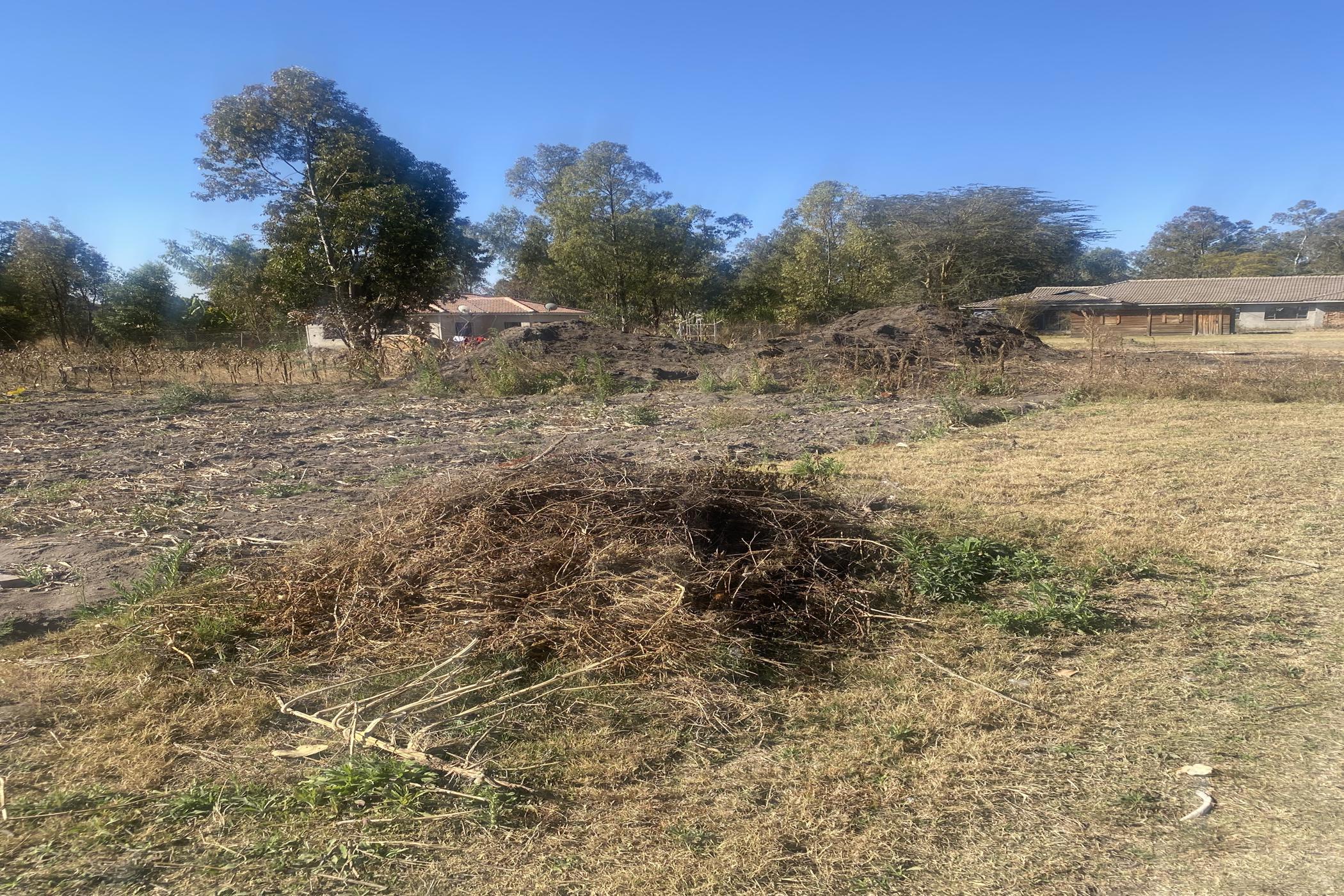 Vacant land for sale in Hatfield, Zimbabwe - 3ZB1750158