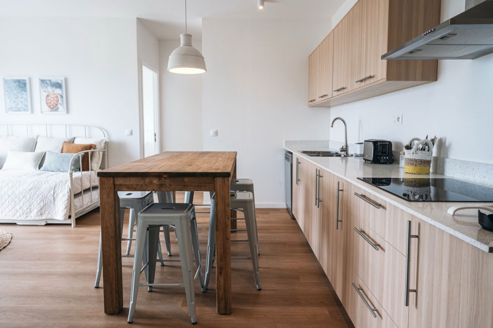 Apartment for sale in Tamarin, Mauritius - MUR1750122 Apartment for sale in Tamarin, Mauritius - MUR1750122
