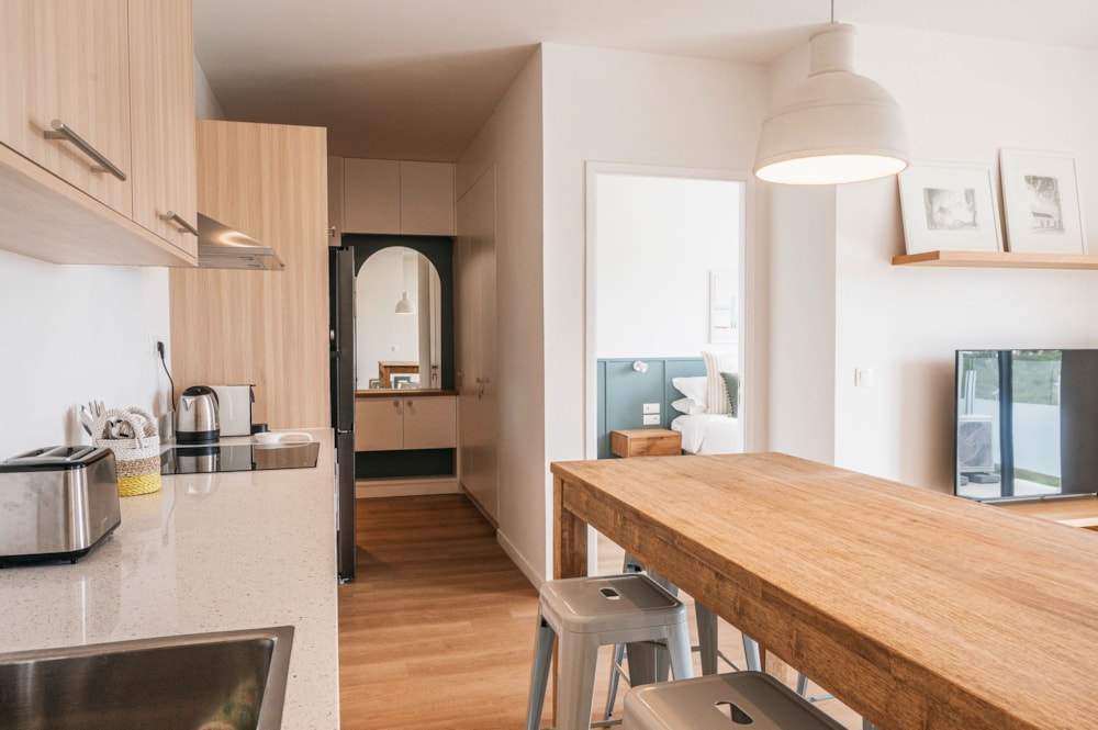 Apartment for sale in Tamarin, Mauritius - MUR1750122 Apartment for sale in Tamarin, Mauritius - MUR1750122