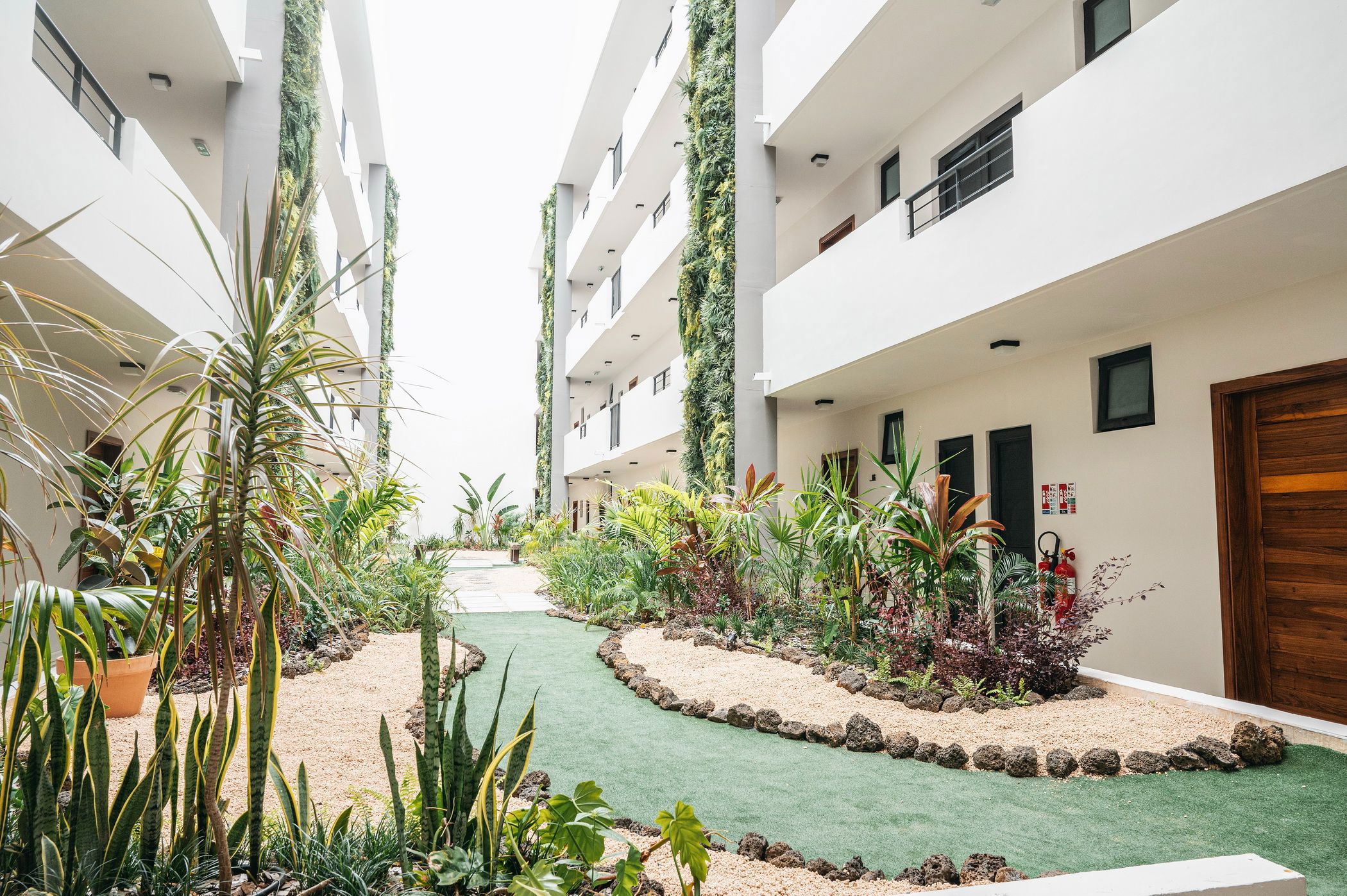 Apartment for sale in Tamarin, Mauritius - MUR1750122