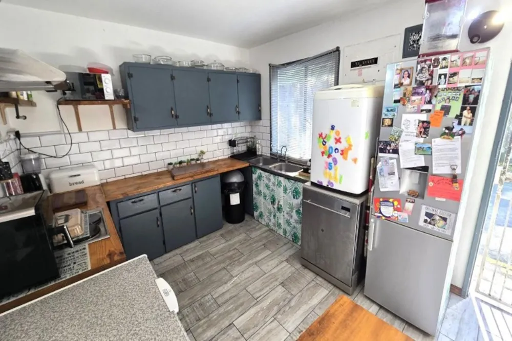 Townhouse for sale in Ashley - 1WP1750151