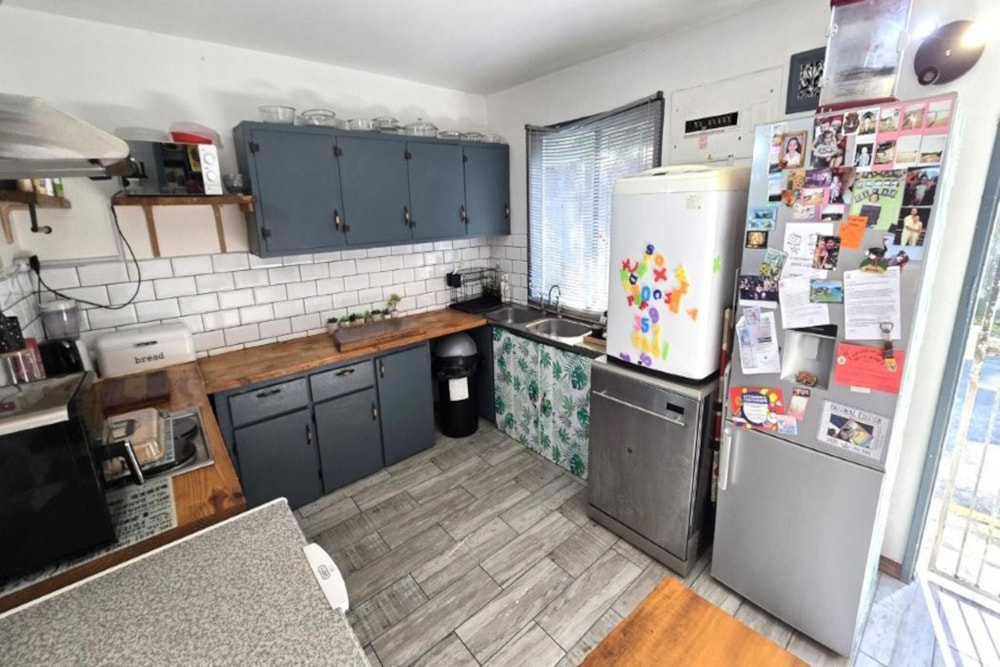 Townhouse for sale in Ashley - 1WP1750151 Townhouse for sale in Ashley - 1WP1750151
