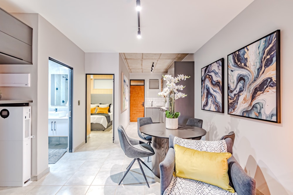 Apartment for sale in Brooklyn, Pretoria East - PT1750156 Apartment for sale in Brooklyn, Pretoria East - PT1750156