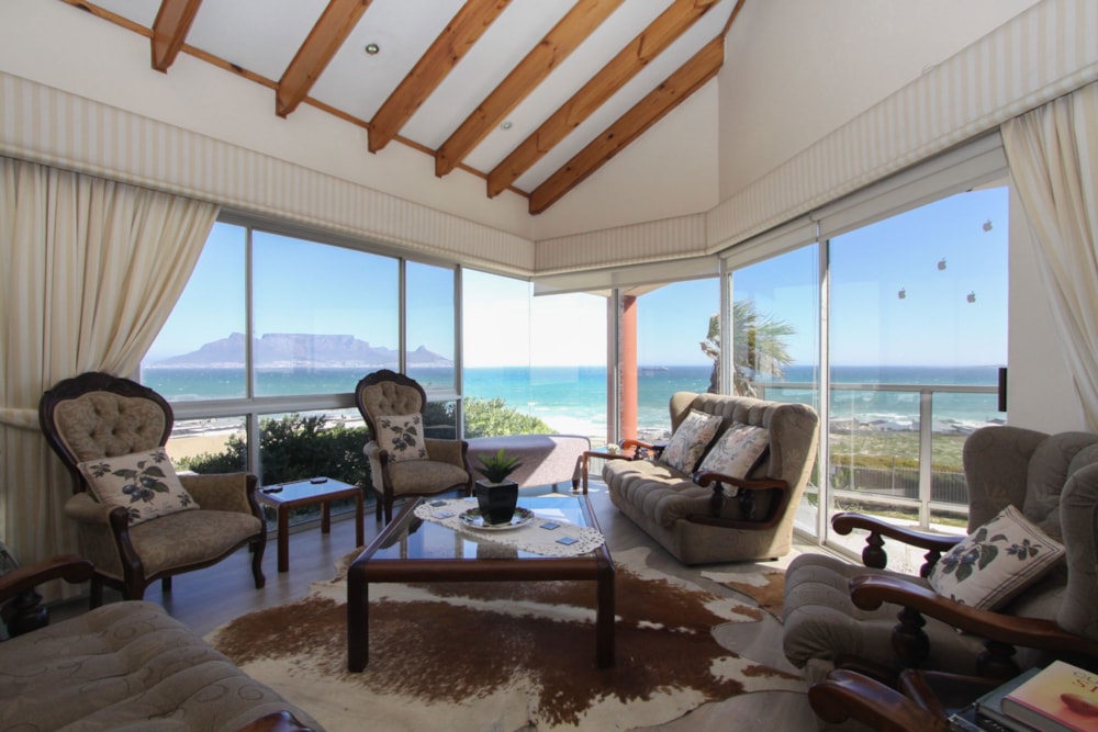 House for sale in Bloubergstrand - 1TV1750298