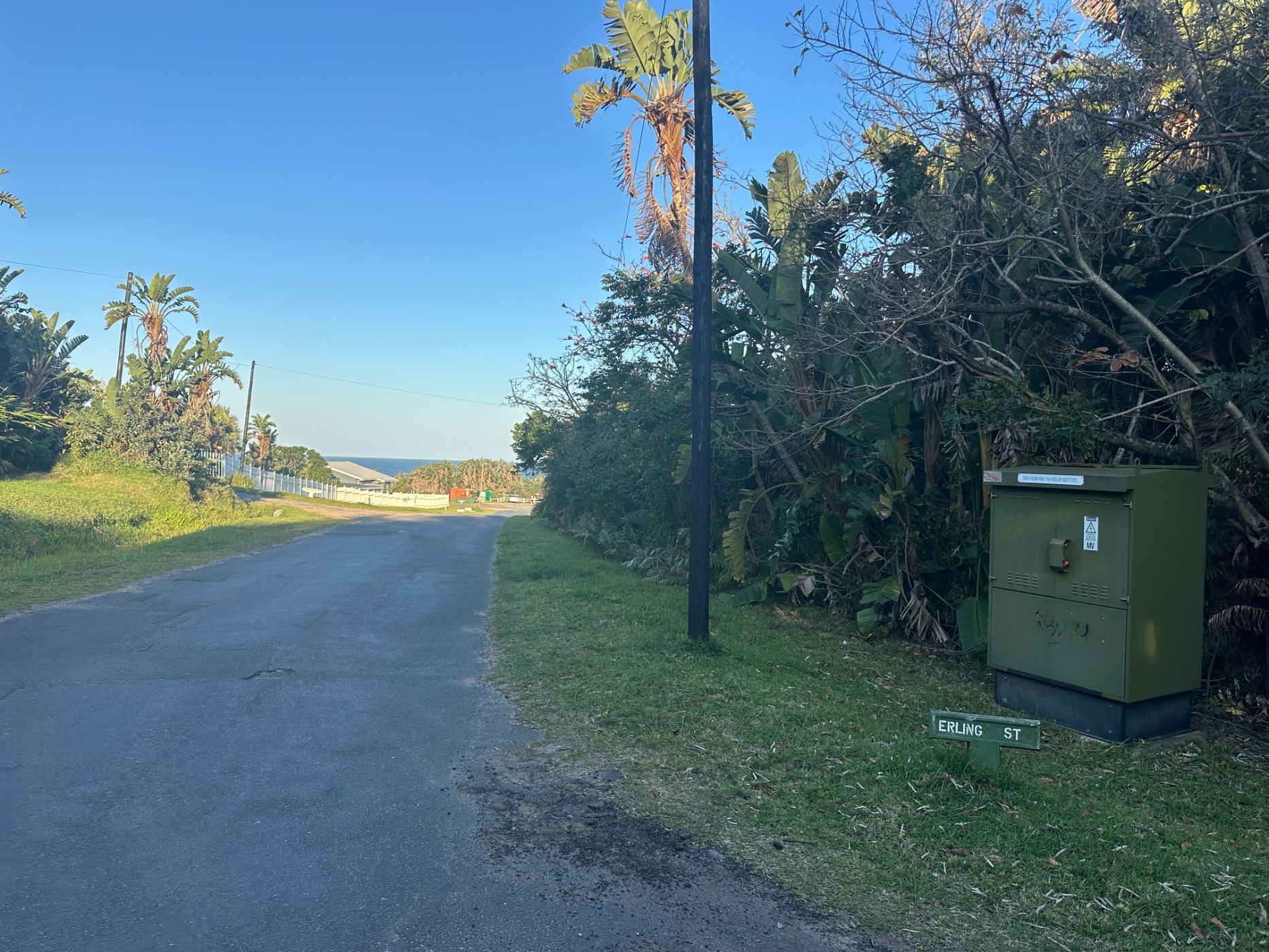 Residential vacant land for sale in Palm Beach - 1PD1750164