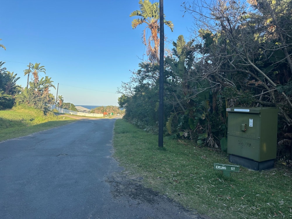 Residential vacant land for sale in Palm Beach - 1PD1750164