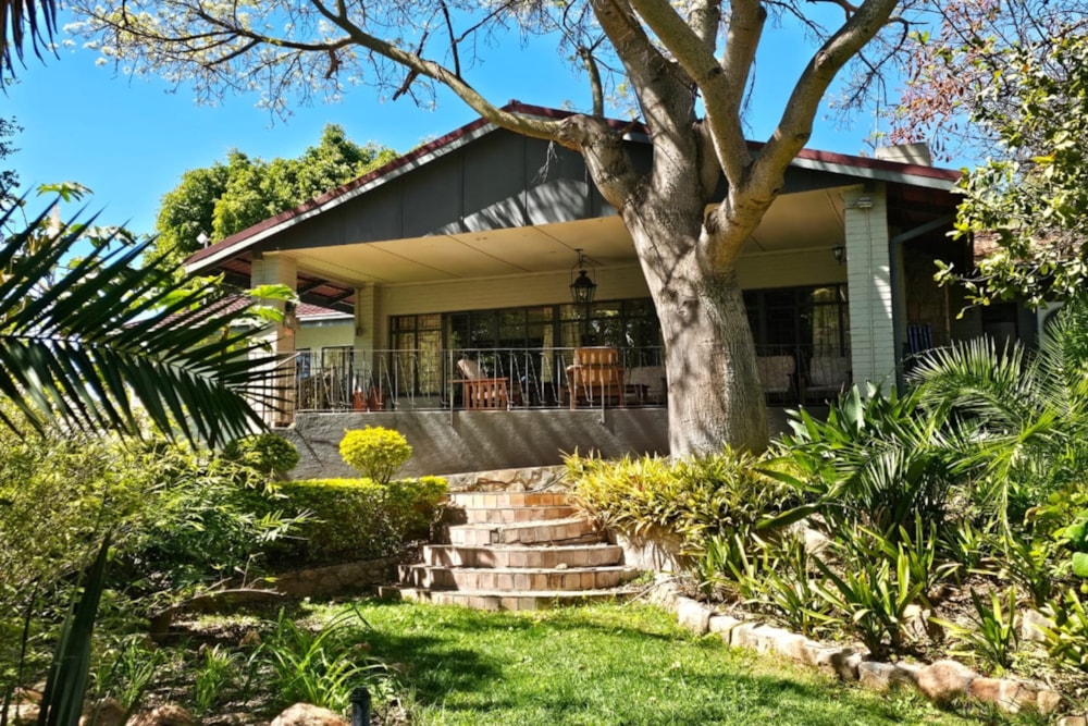 House for sale in Hillside, Bulawayo, Zimbabwe - 3ZB1750171 House for sale in Hillside, Bulawayo, Zimbabwe - 3ZB1750171