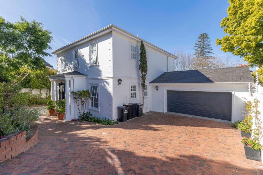 House to rent in Kenilworth Upper - RBL1750252 House to rent in Kenilworth Upper - RBL1750252
