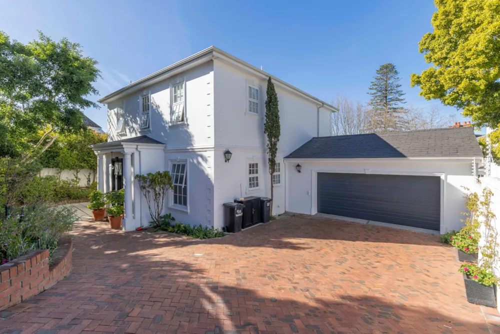 House let in Kenilworth Upper - RBL1750252 House let in Kenilworth Upper - RBL1750252