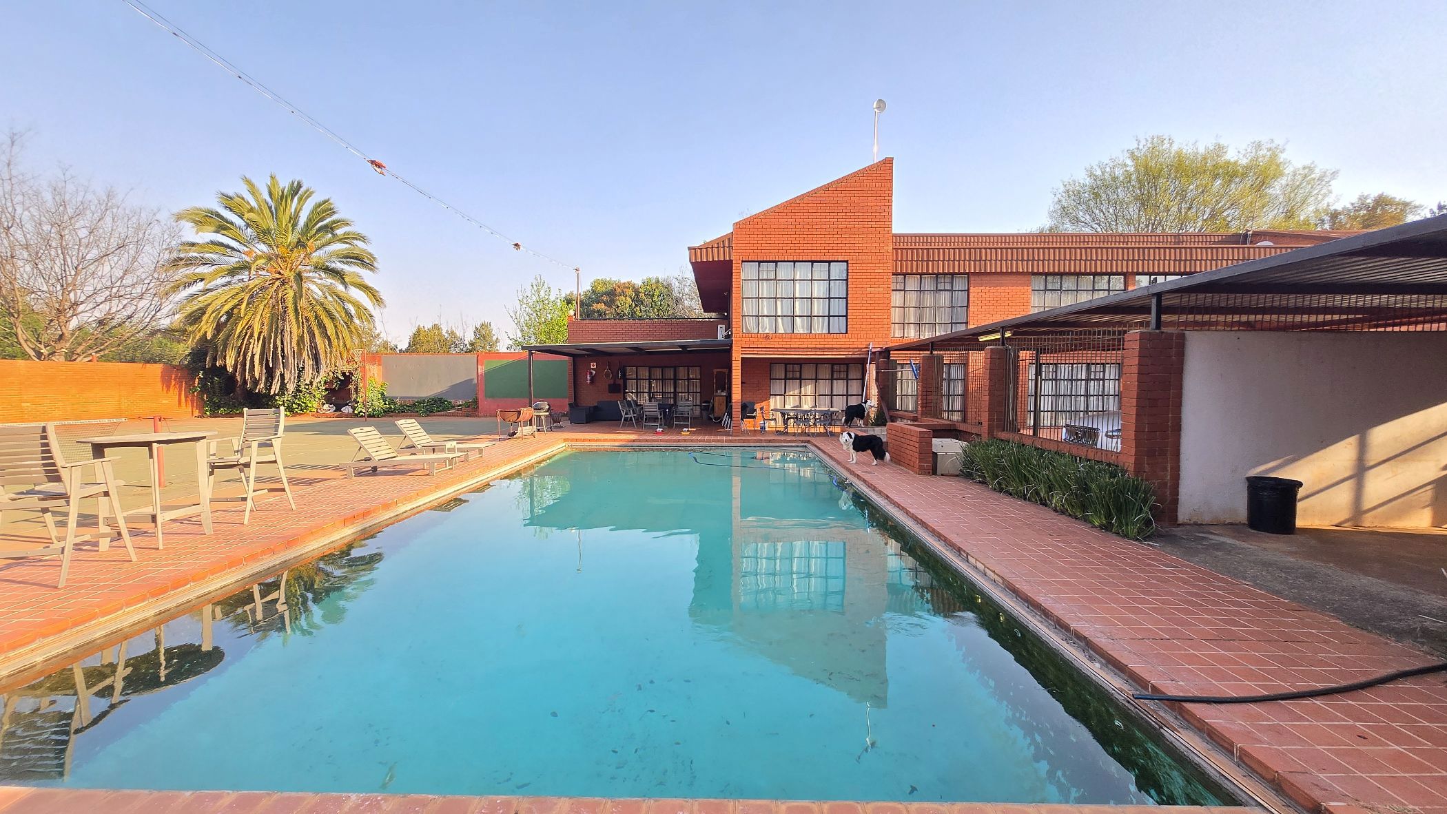 Function venue for sale in Tiegerpoort AH - PT1751187