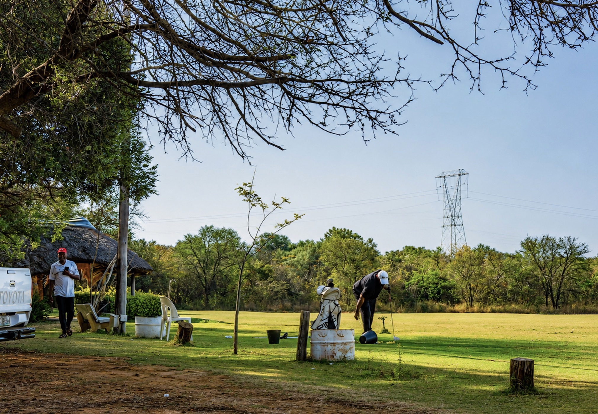 Mixed use farm for sale in Rustenburg Rural - 1RU1750182