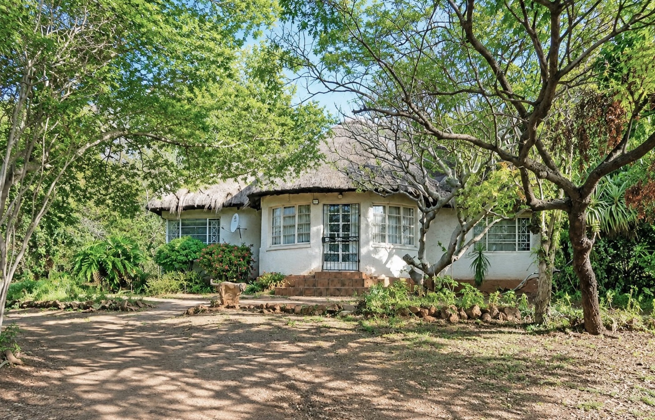Mixed use farm for sale in Rustenburg Rural - 1RU1750182