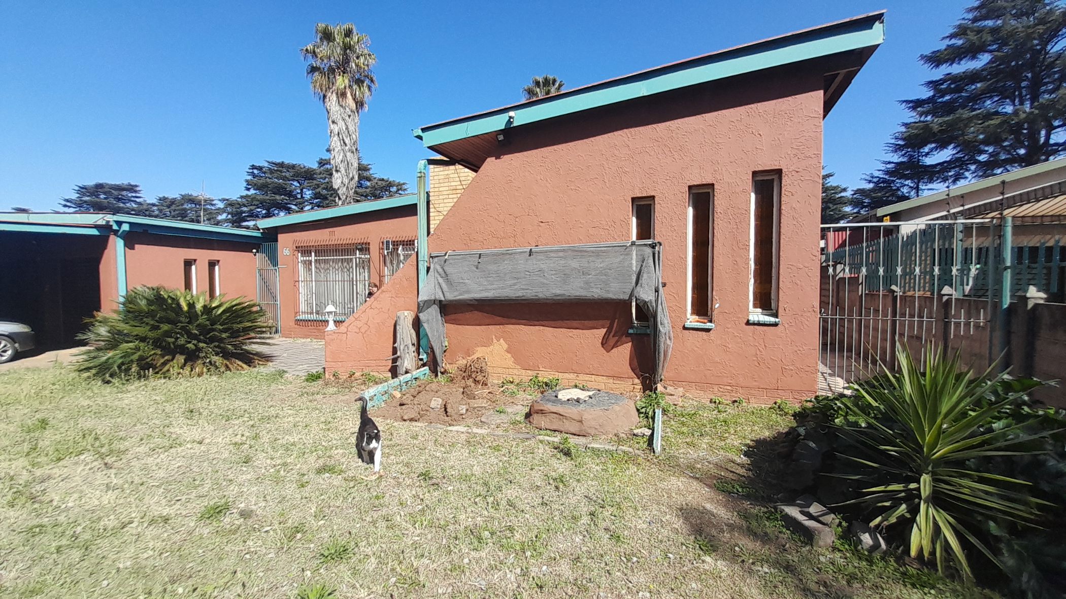 House for sale in Vanderbijlpark SE 1 - 1VT1750181