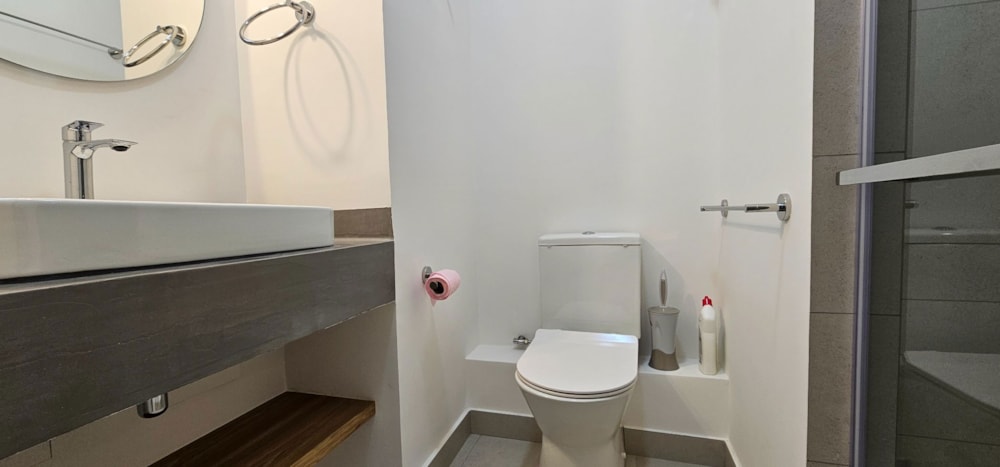 Apartment to rent in Mapou, Mauritius - MPR1750179