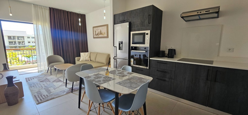 Apartment to rent in Mapou, Mauritius - MPR1750179