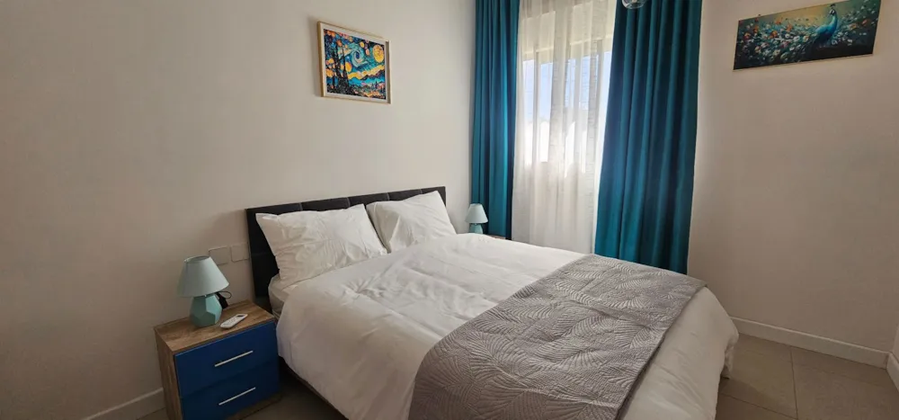 Apartment to rent in Mapou, Mauritius - MPR1750179