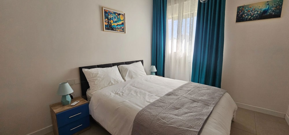 Apartment to rent in Mapou, Mauritius - MPR1750179