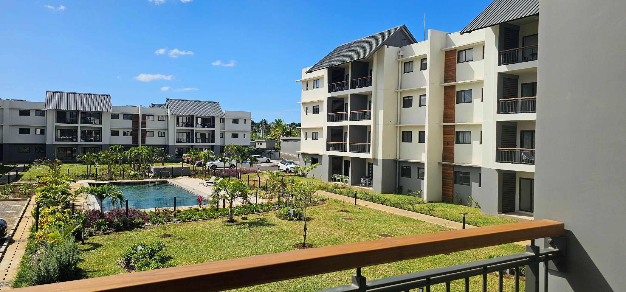 Apartment to rent in Mapou, Mauritius - MPR1750179