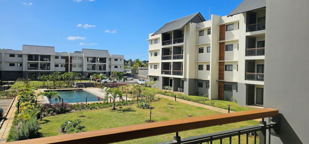 Apartment to rent in Mapou, Mauritius - MPR1750179