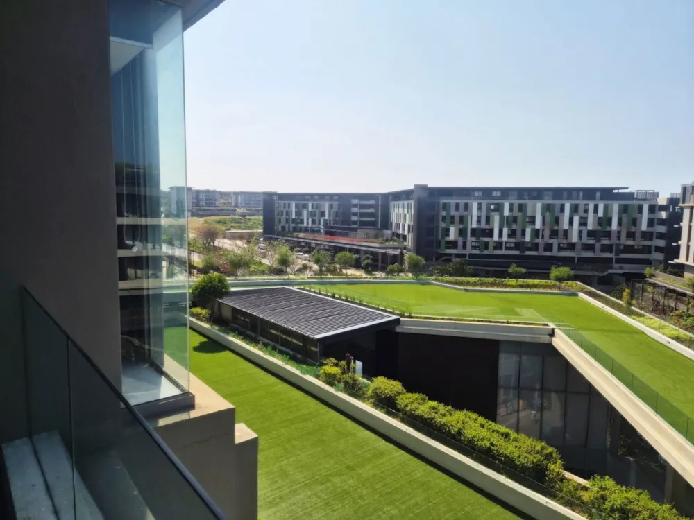 Apartment for sale in Sibaya - 1ND1750185