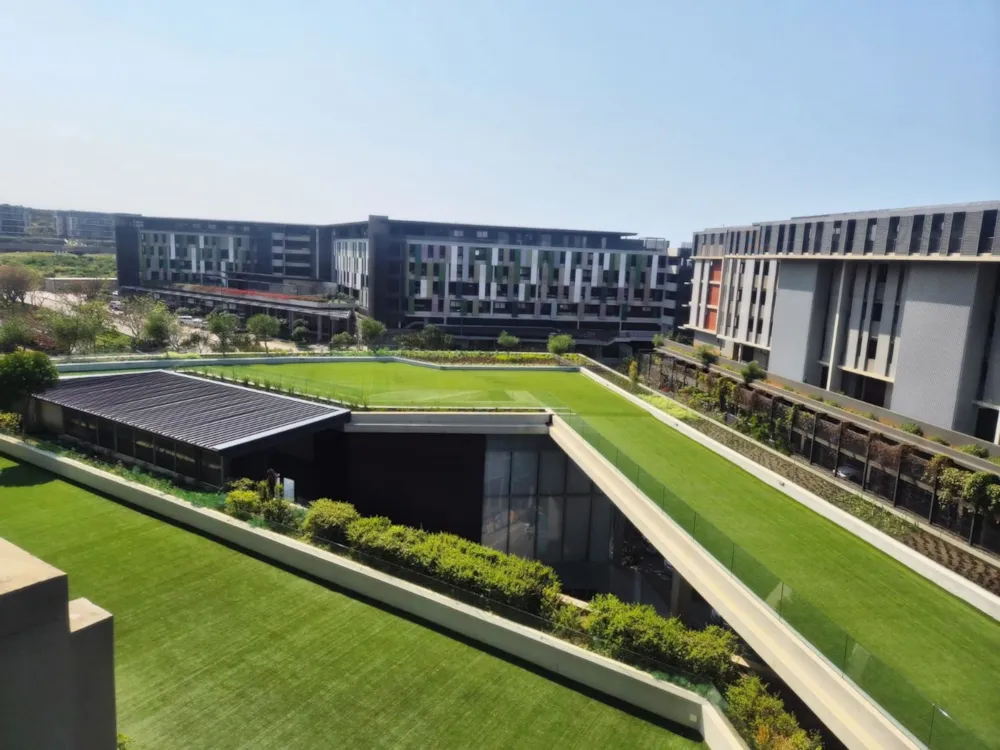 Apartment for sale in Sibaya - 1ND1750185