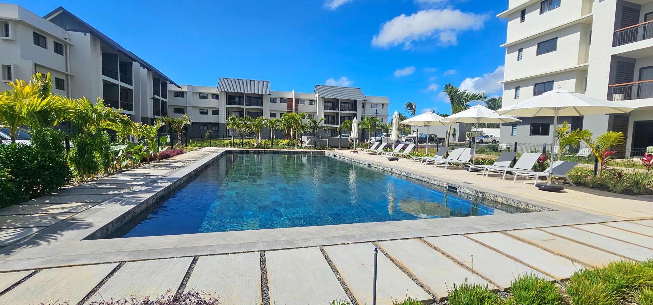 Apartment to rent in Mapou, Mauritius - MPR1750183
