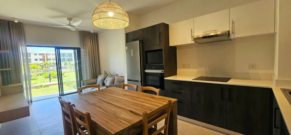 Apartment to rent in Mapou, Mauritius - MPR1750183
