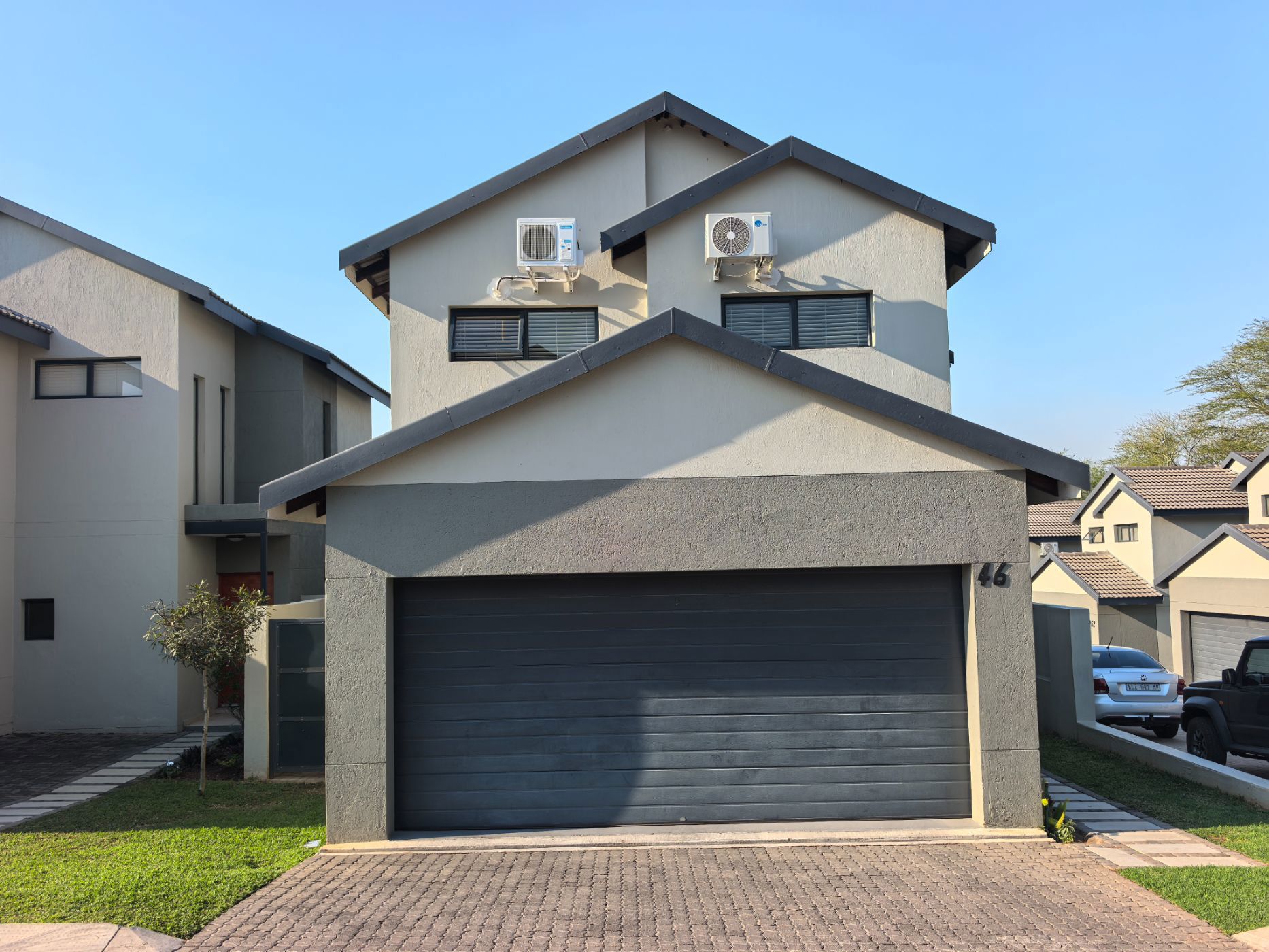 House for sale in Mbombela Central (Nelspruit Central) - 1NS1750384