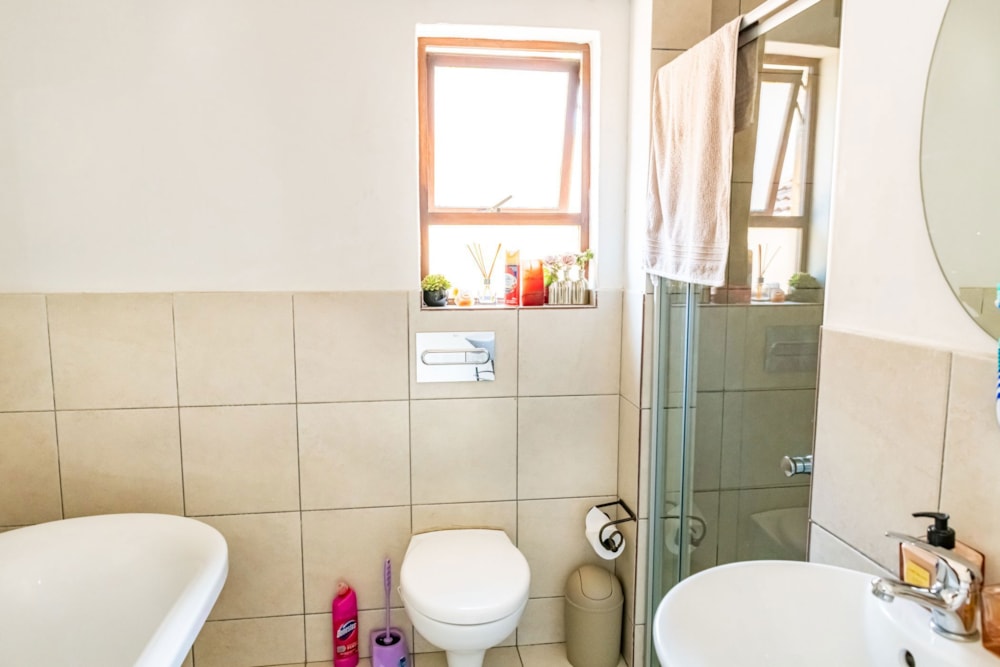 Apartment for sale in Bryanston - HP1750486 Apartment for sale in Bryanston - HP1750486