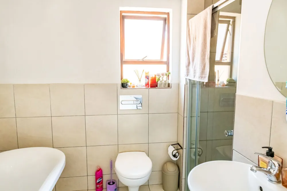 Apartment for sale in Bryanston - HP1750486 Apartment for sale in Bryanston - HP1750486