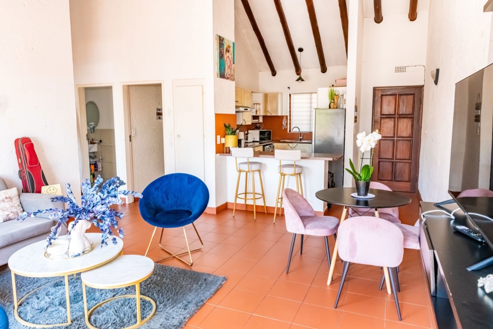 Apartment for sale in Bryanston - HP1750486 Apartment for sale in Bryanston - HP1750486