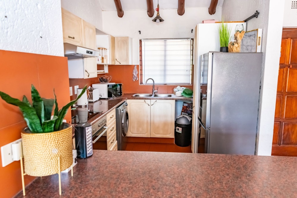 Apartment for sale in Bryanston - HP1750486 Apartment for sale in Bryanston - HP1750486