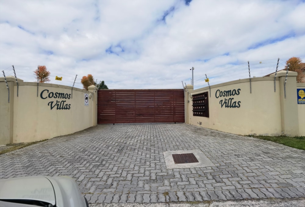 Townhouse to rent in Linton Grange - 1PLZ1750257