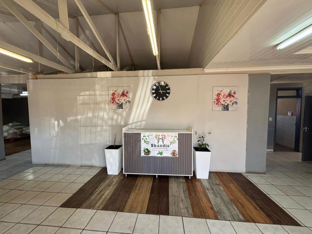 Commercial Building for sale in Witbank Central (eMalahleni Central) - 1WD1750200 Commercial Building for sale in Witbank Central (eMalahleni Central) - 1WD1750200