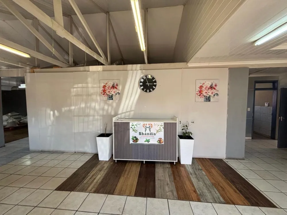 Commercial Building for sale in Witbank Central (eMalahleni Central) - 1WD1750200 Commercial Building for sale in Witbank Central (eMalahleni Central) - 1WD1750200