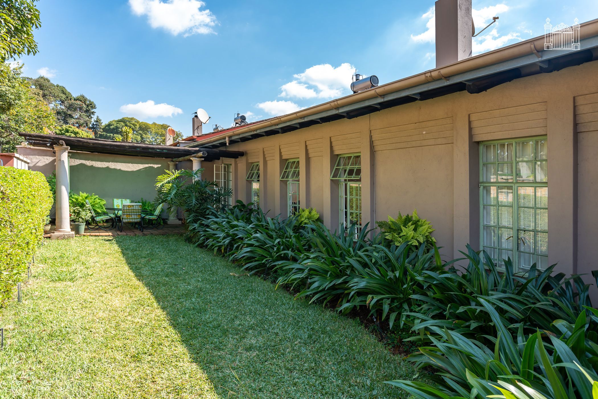Townhouse to rent in Avondale, Zimbabwe - 3ZB1750203