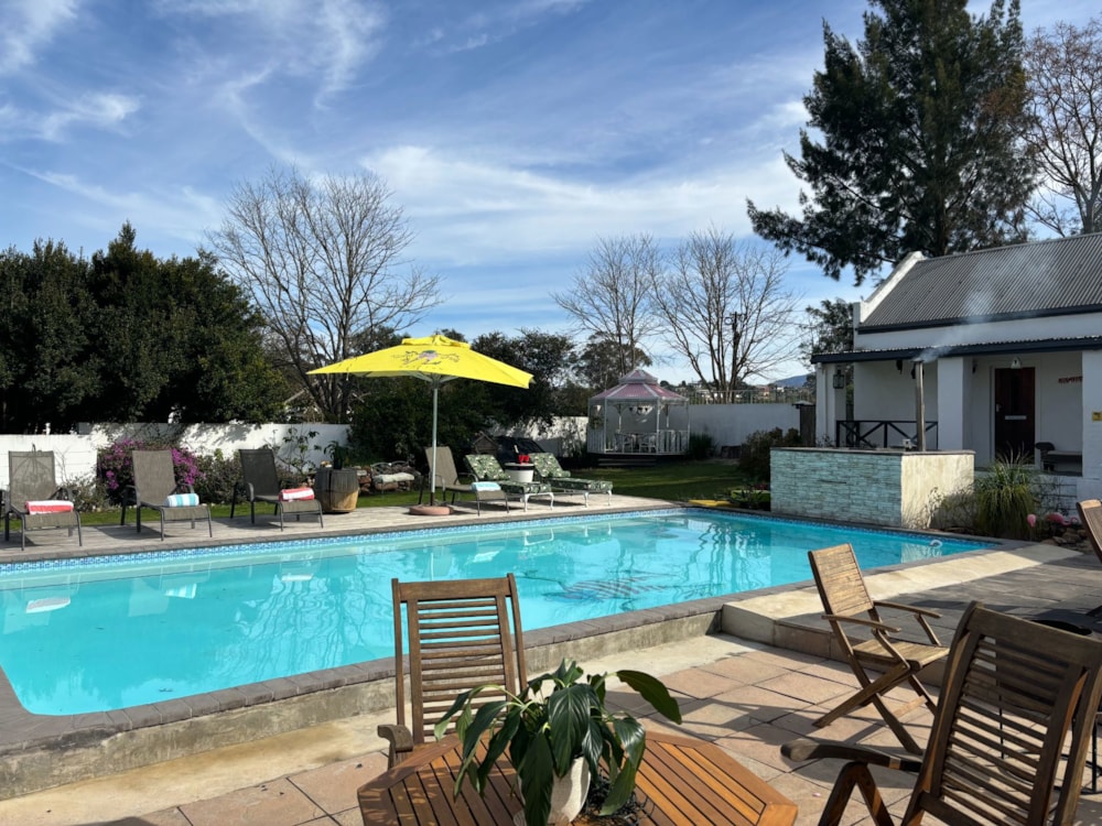 Commercial Building for sale in Greyton - 1SW1750613