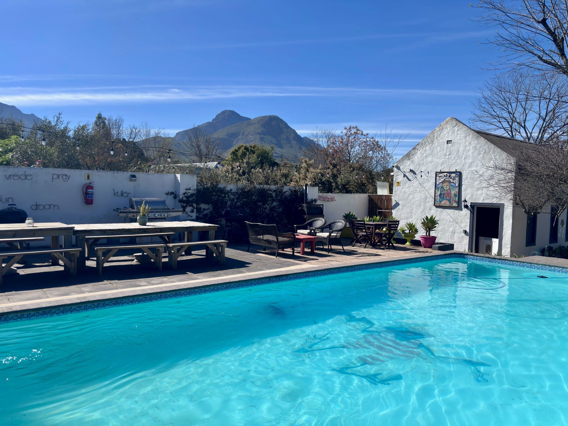 Commercial Building for sale in Greyton - 1SW1750613