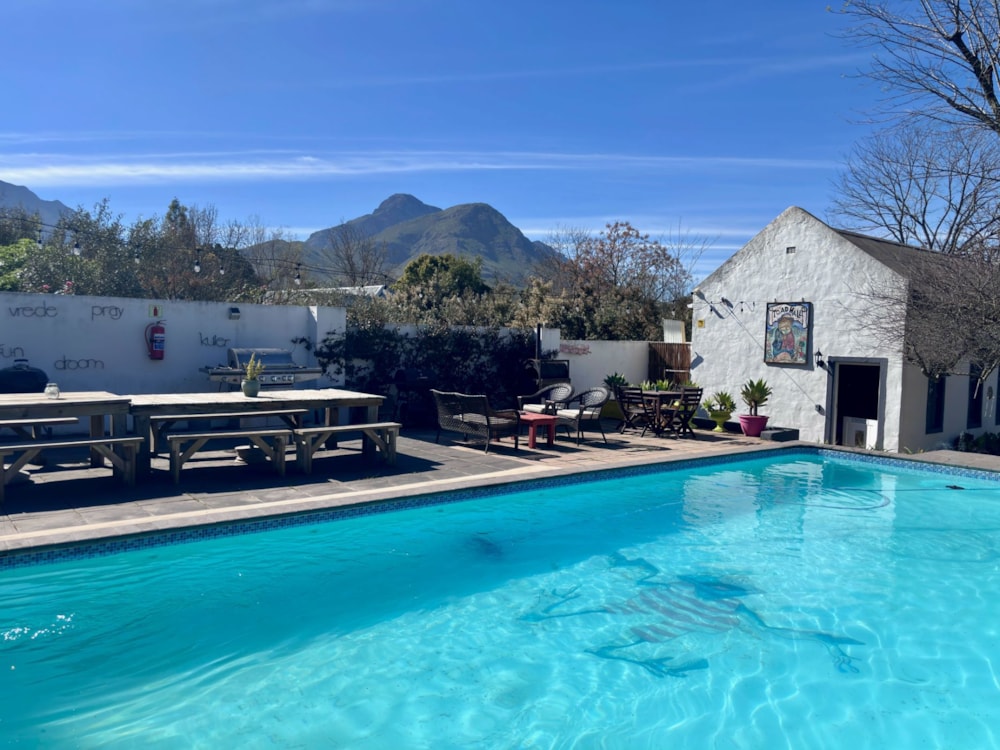 Commercial Building for sale in Greyton - 1SW1750613