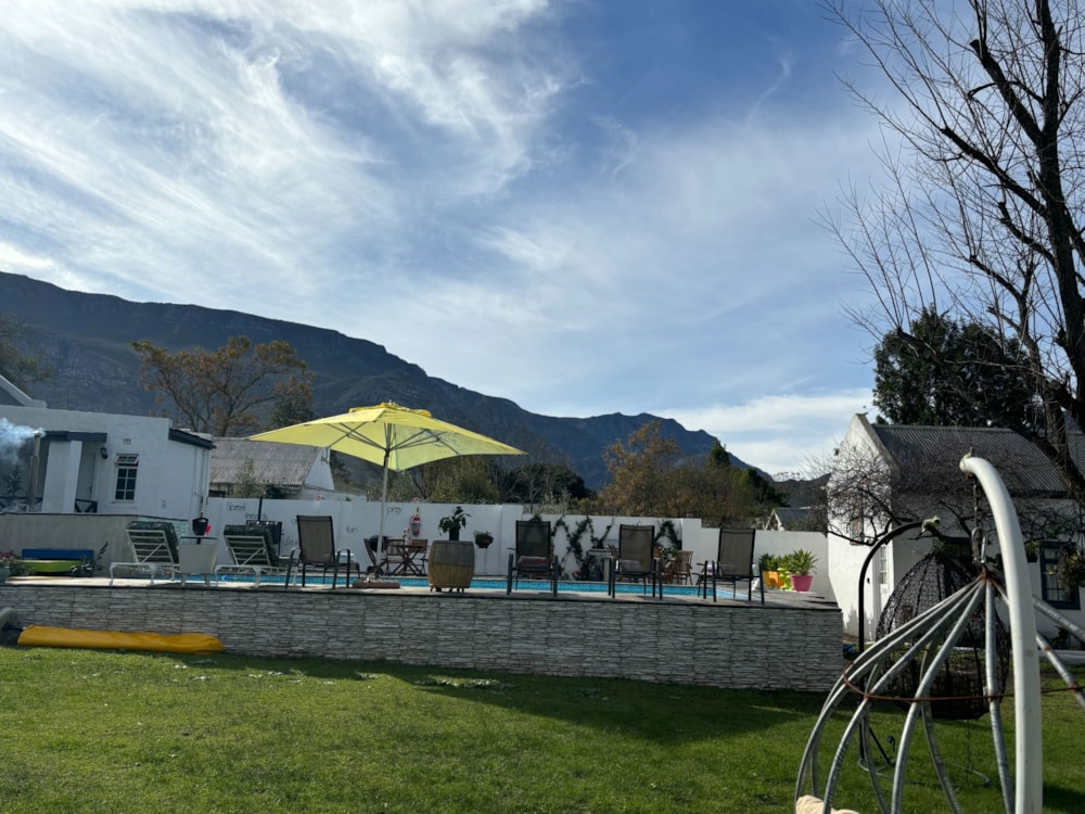 Commercial Building for sale in Greyton - 1SW1750613