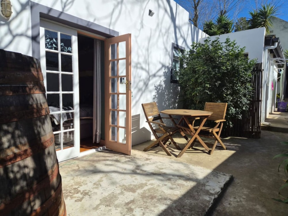 Commercial Building for sale in Greyton - 1SW1750613