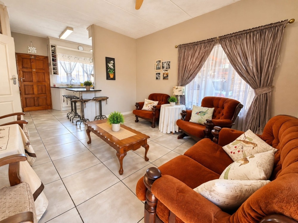 Townhouse for sale in Baillie Park - 1PCH1750490 Townhouse for sale in Baillie Park - 1PCH1750490